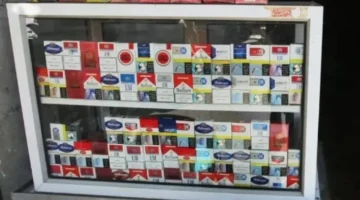 تحديث جديد أسعار السجائر في الأسواق صباح الأربعاء